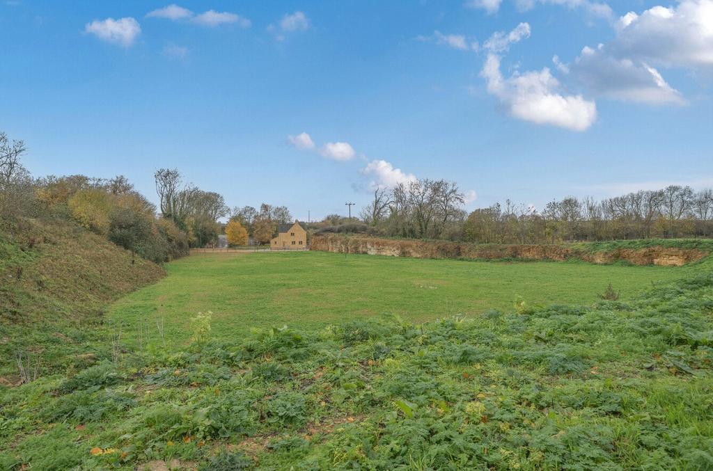 Quarry Paddock