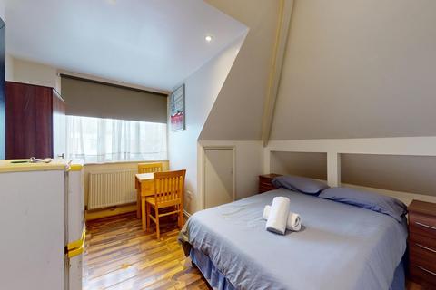 Flat share to rent, Chatsworth Road