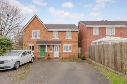 3 bedroom semi-detached house for sale, Sallow Grove, Walsall WS8