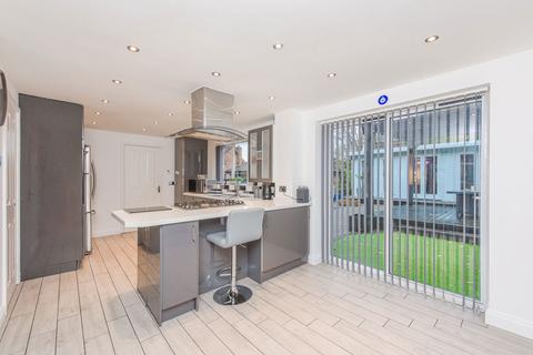 4 bedroom detached house for sale, Albany Drive, Cannock WS12