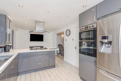 4 bedroom detached house for sale, Albany Drive, Cannock WS12