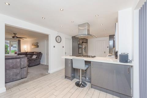 4 bedroom detached house for sale, Albany Drive, Cannock WS12