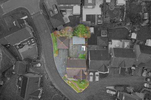 undefined, Albany Drive, Cannock WS12