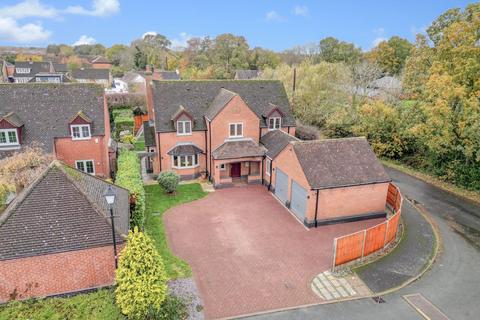 undefined, Willow Close, Lichfield WS13