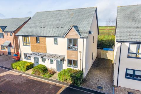 undefined, Sanders Lea, Cheriton Fitzpaine, EX17