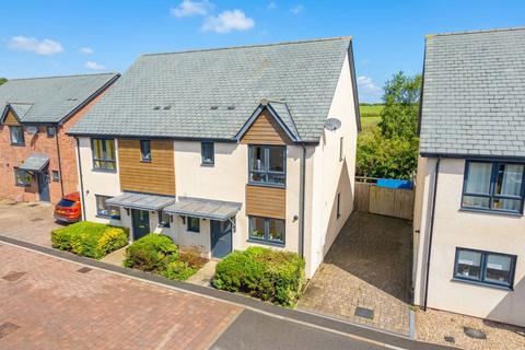 undefined, Sanders Lea, Cheriton Fitzpaine, EX17