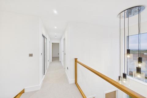 4 bedroom detached house for sale, Hilltops, Cheriton Bishop, EX6