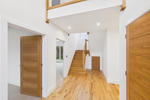 4 bedroom detached house for sale, Hilltops, Cheriton Bishop, EX6