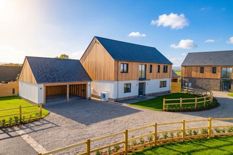 undefined, Hilltops, Cheriton Bishop, EX6
