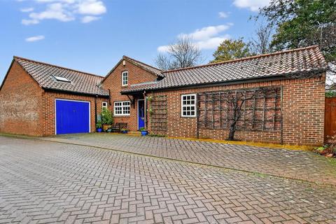 undefined, Mowbray Garth, Boroughbridge, York