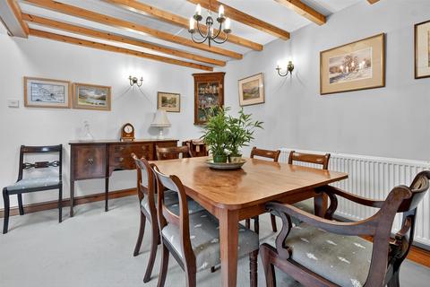 undefined, Mowbray Garth, Boroughbridge, York