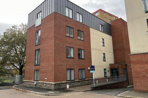 2 bedroom flat for sale, Coronation Court, Cooperage Lane, Bristol, BS3
