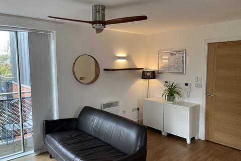 2 bedroom flat for sale, Coronation Court, Cooperage Lane, Bristol, BS3