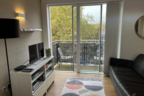 2 bedroom flat for sale, Coronation Court, Cooperage Lane, Bristol, BS3