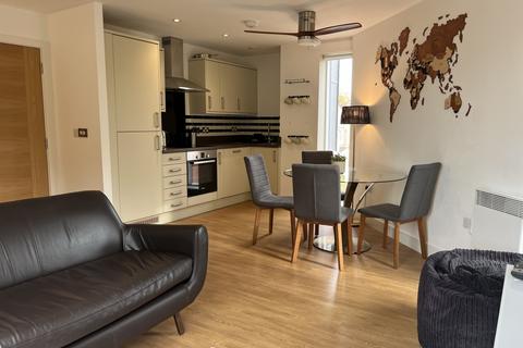 2 bedroom flat for sale, Coronation Court, Cooperage Lane, Bristol, BS3