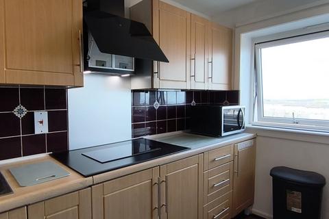 undefined, Cornhill Court, Aberdeen, AB16