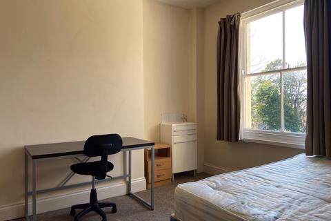 8 bedroom house to rent, De Montfort Road, Brighton BN2