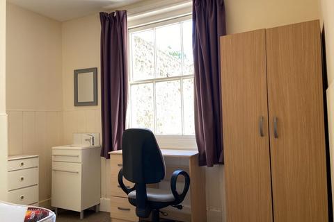 8 bedroom house to rent, De Montfort Road, Brighton BN2