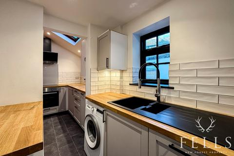 undefined, Hightown Road, Ringwood BH24