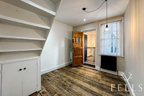 undefined, Hightown Road, Ringwood BH24