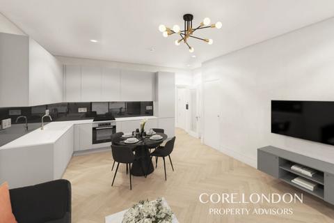 undefined, Pitshanger Lane, London, W5