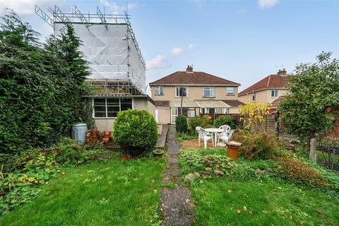 undefined, Tweeny Lane, Warmley, Bristol