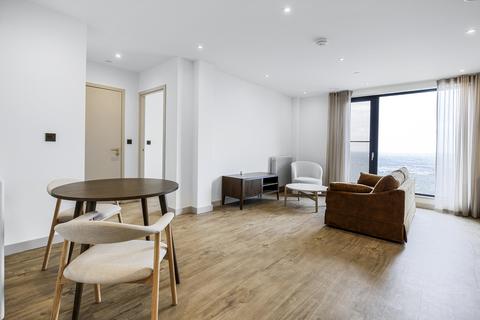 2 bedroom flat to rent, Selborne Road, London, E17