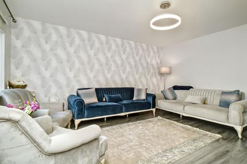 undefined, 20a Saughton Mains Gardens, Saughton, Edinburgh, EH11 3QQ
