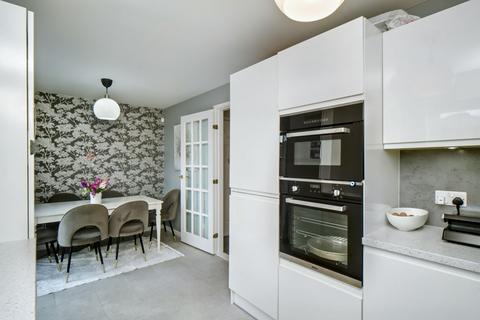 undefined, 20a Saughton Mains Gardens, Saughton, Edinburgh, EH11 3QQ