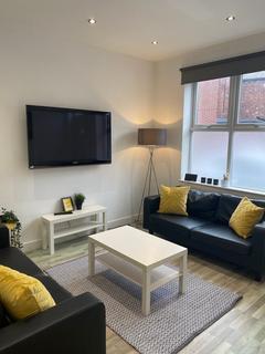 4 bedroom house to rent, Priestley Street, Sheffield S2