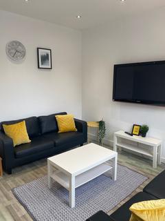 4 bedroom house to rent, Priestley Street, Sheffield S2