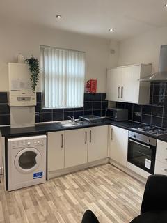 4 bedroom house to rent, Priestley Street, Sheffield S2