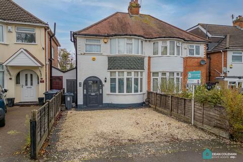 3 bedroom semi-detached house for sale, Dowar Road, Birmingham B45