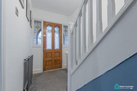3 bedroom semi-detached house for sale, Dowar Road, Birmingham B45