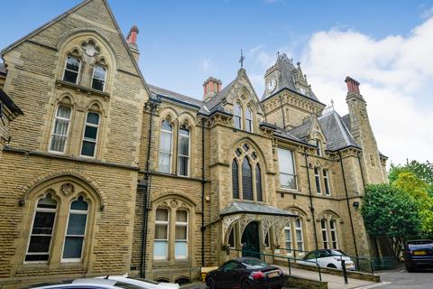 undefined, Flt 4, Boothroyds House, 45 Carlton Road, Dewsbury WF13 2NG