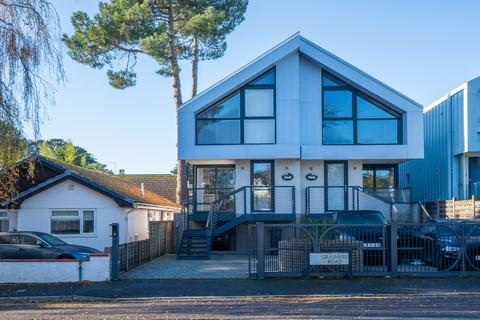 undefined, Grasmere Road, Sandbanks, Poole, Dorset, BH13