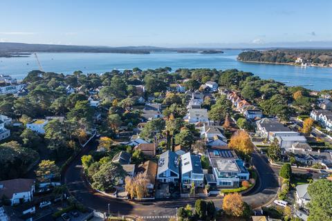 undefined, Grasmere Road, Sandbanks, Poole, Dorset, BH13