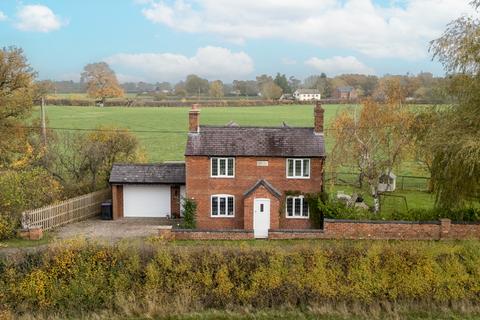 undefined, Oak Tree Cottage, Barkers Green, Wem, Shrewsbury