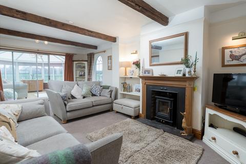 undefined, Oak Tree Cottage, Barkers Green, Wem, Shrewsbury