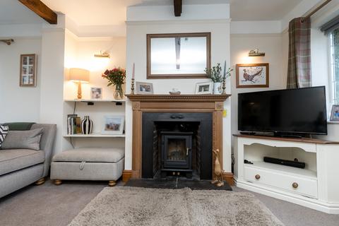 undefined, Oak Tree Cottage, Barkers Green, Wem, Shrewsbury