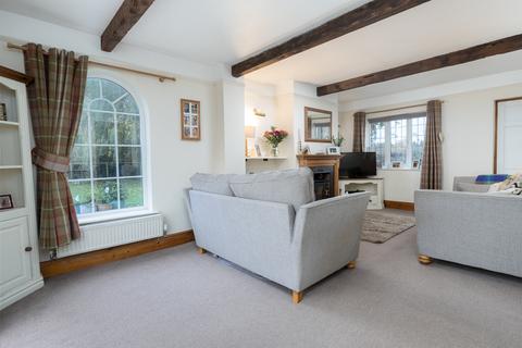 undefined, Oak Tree Cottage, Barkers Green, Wem, Shrewsbury