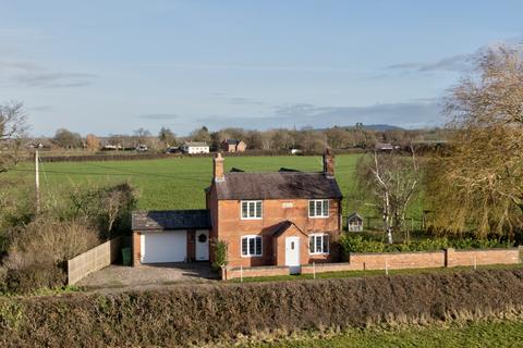 undefined, Oak Tree Cottage, Barkers Green, Wem, Shrewsbury