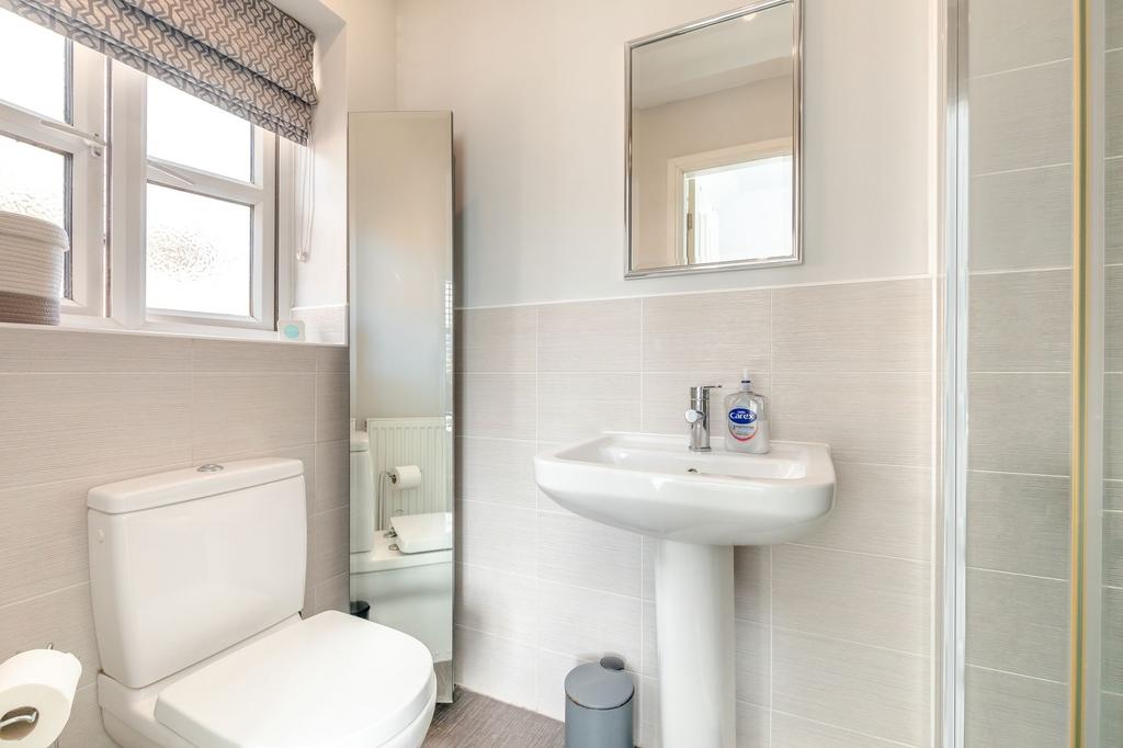 Master En-suite