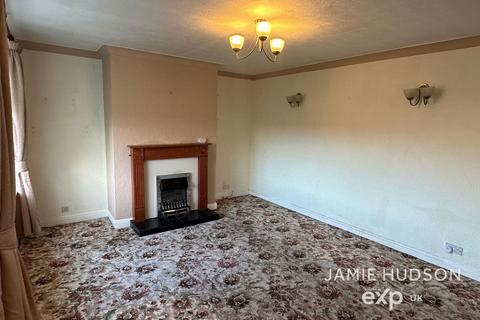 undefined, Cowley Crescent, Burnley BB12