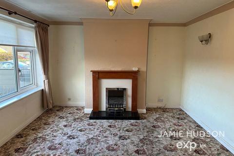 undefined, Cowley Crescent, Burnley BB12