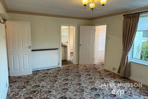 undefined, Cowley Crescent, Burnley BB12