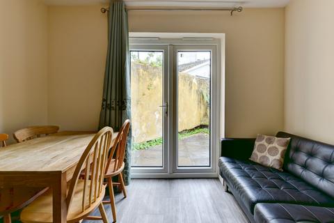 5 bedroom house to rent, London Terrace, Brighton BN1