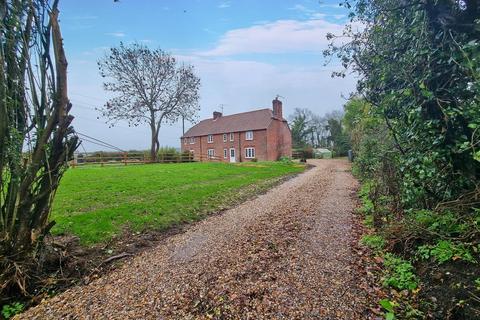 3 bedroom semi-detached house to rent - Pedlars Lane, Fulmodestone, Fakenham