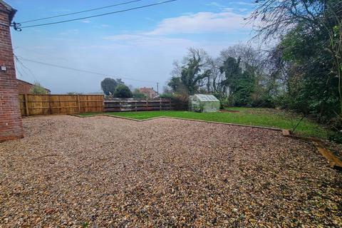 undefined, Pedlars Lane, Fulmodestone, Fakenham