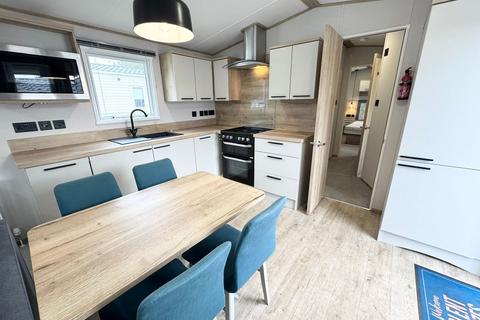 2 bedroom static caravan for sale, Two Bed ABI Beverley Solent Breezes Holiday Park, Southampton SO31